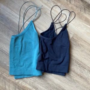 Two urban outfitters bramis